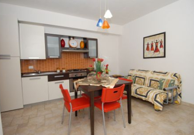 Casa Vacanze Appartamento Hipparis